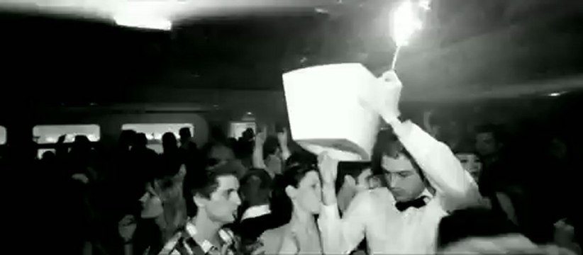 KISS CLUB -GUEST DJ MONOI-SAMEDI 1er MARS