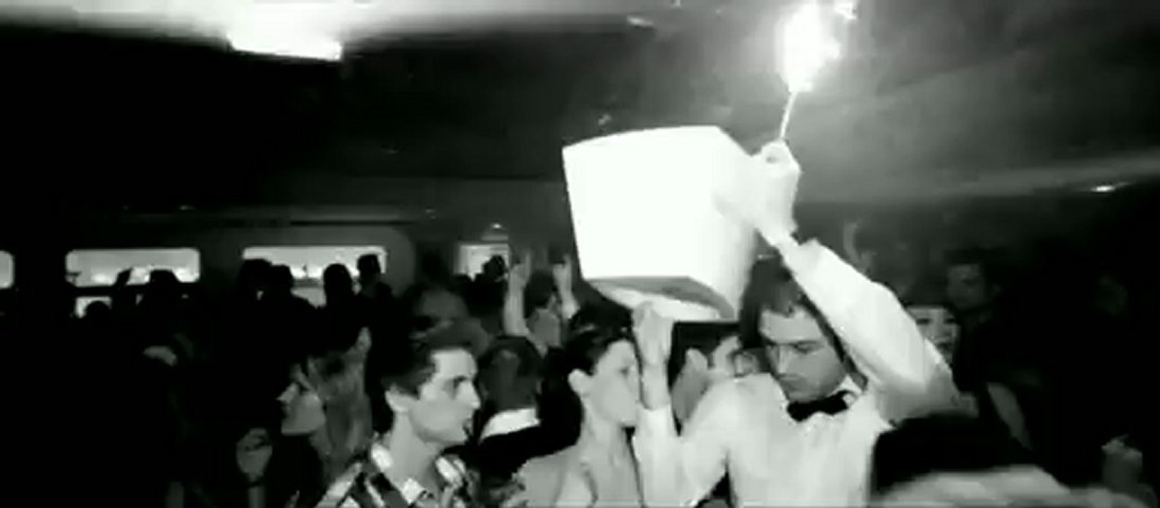 KISS CLUB -GUEST DJ MONOI-SAMEDI 1er MARS