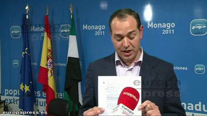 Ramírez: "Vara está encubriendo hechos muy graves"