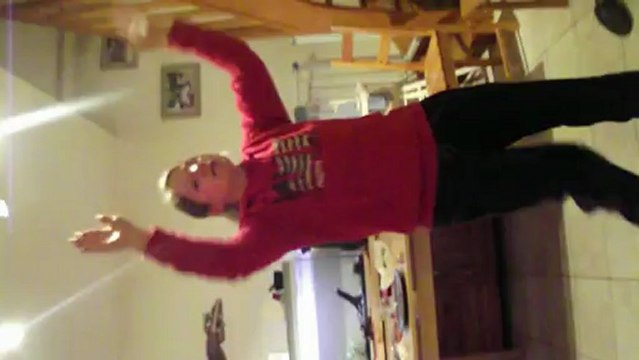 coré mariage romu et elise