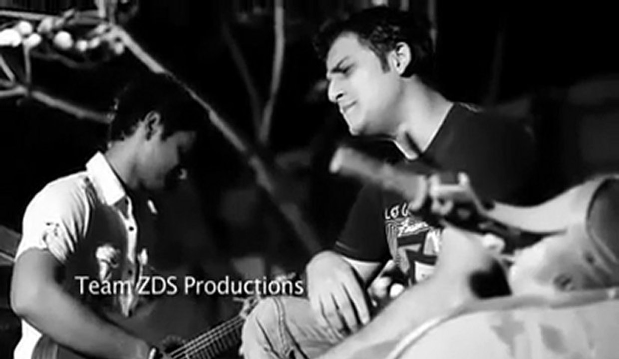 Laiyan Laiyan, by Rizwan Anwer feat Saad Sultan