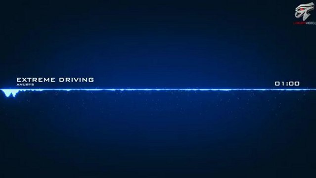 Royalty Free Music - Extreme Driving (by Anubys)