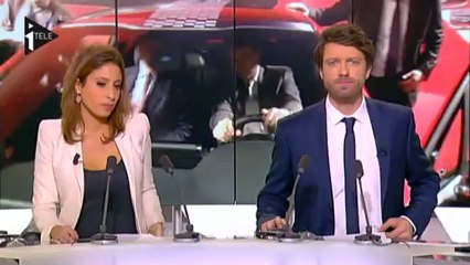 Diesel :"pas de prime de conversion en 2013" selon Arnaud Montebourg