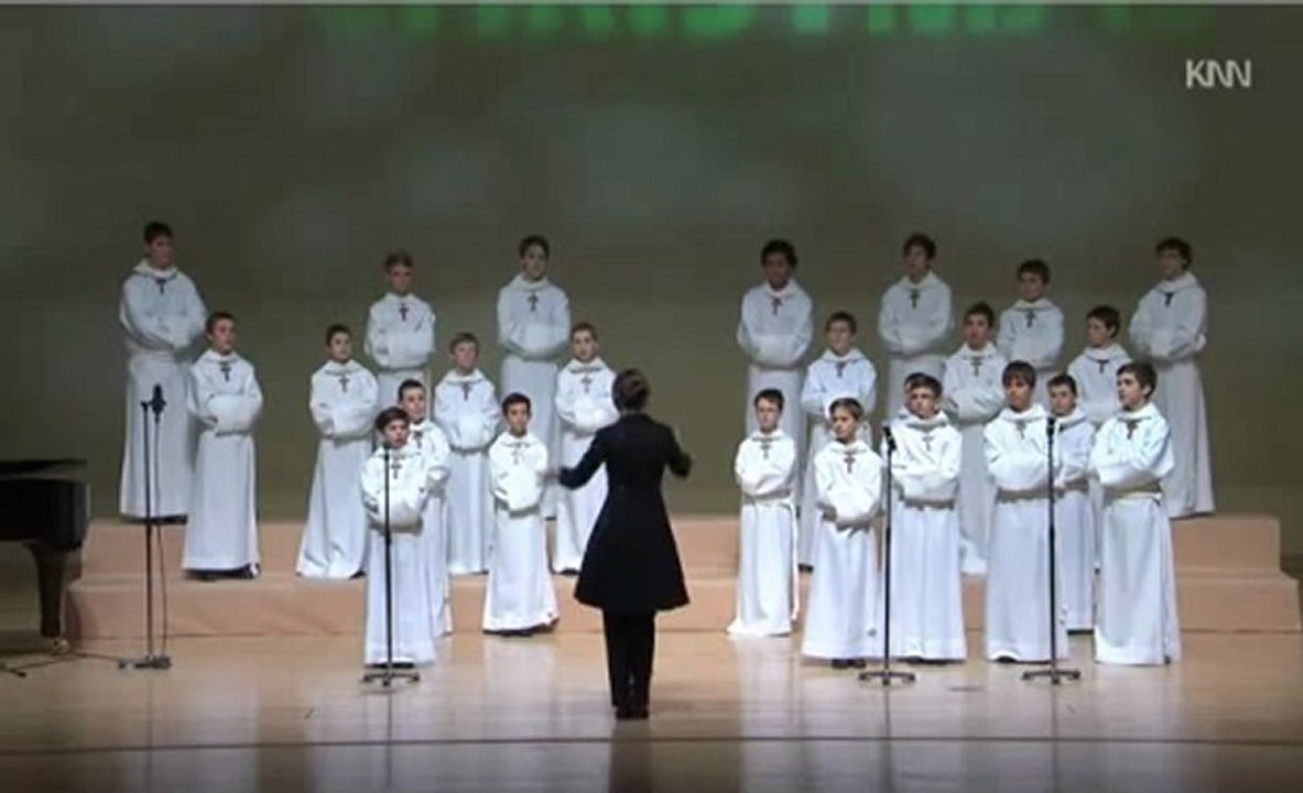 PCCB - Les anges dans nos campagnes @Busan Geumjeong Cultural Center(Korea, 2012)