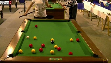 12_13 FINALE ESPOIR ROCHEFORT TRAILER