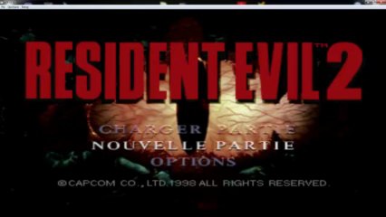 [Piti/Kiki] Résident délire 2 (Aurevoir Halryk =p)