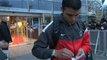 PSG-Valence: Thiago Silva est « prêt »