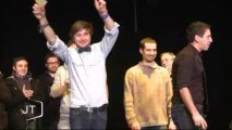 Festival de Poupet : Les gagnants du tremplin (Vendée)