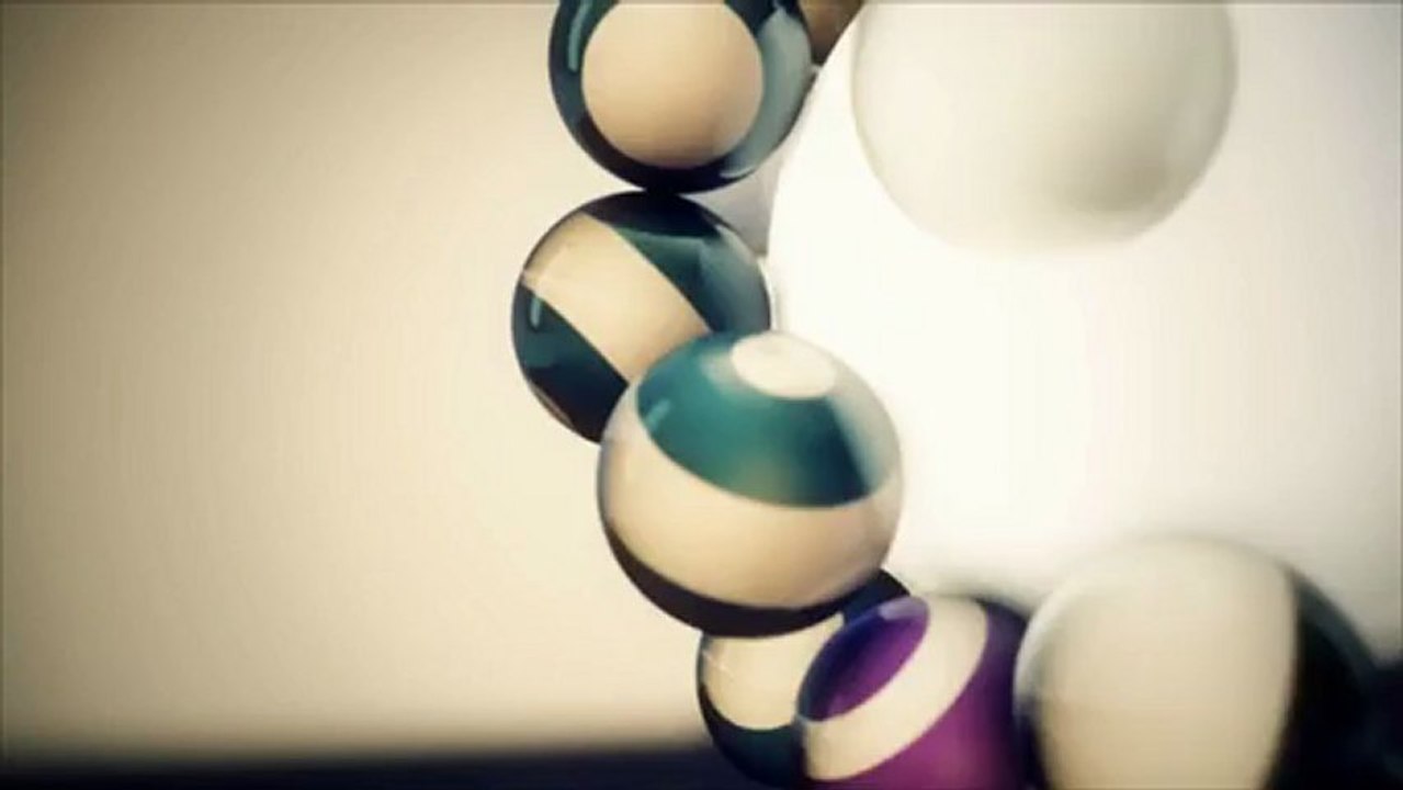 Atmospheric Instrumental Background Music for Video - CorporateHiTechTheme