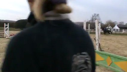 Entrainement FAY 05 Mars 2013