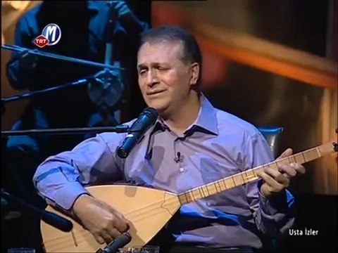 Erol PARLAK - Gam Çekme Haline Divane Gönül
