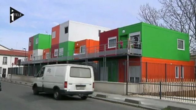 Montreuil : les riverains ne veulent pas de Roms près de chez eux