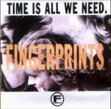 Fingerprints - I Want You (Westcoast-Pop-Aor)