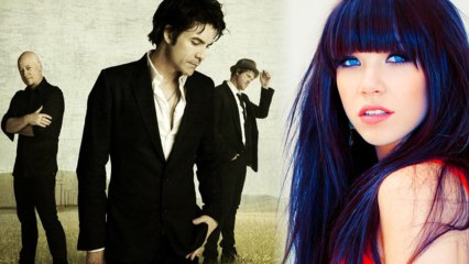 Carly Rae Jepsen and Train Tell The Boy Scouts Of America No Jambo