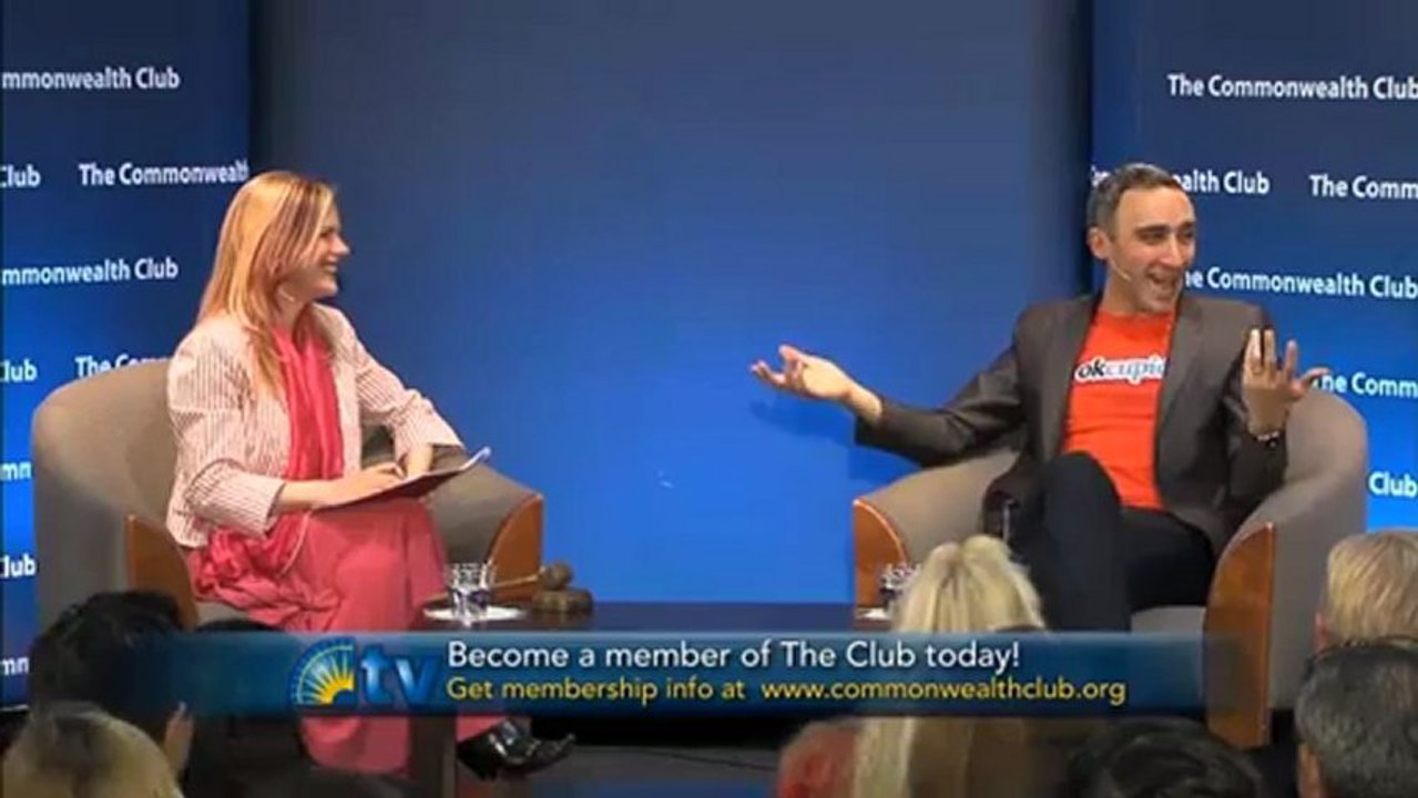 OkCupid: Funny Case of Online Dating & Mistaken Identity