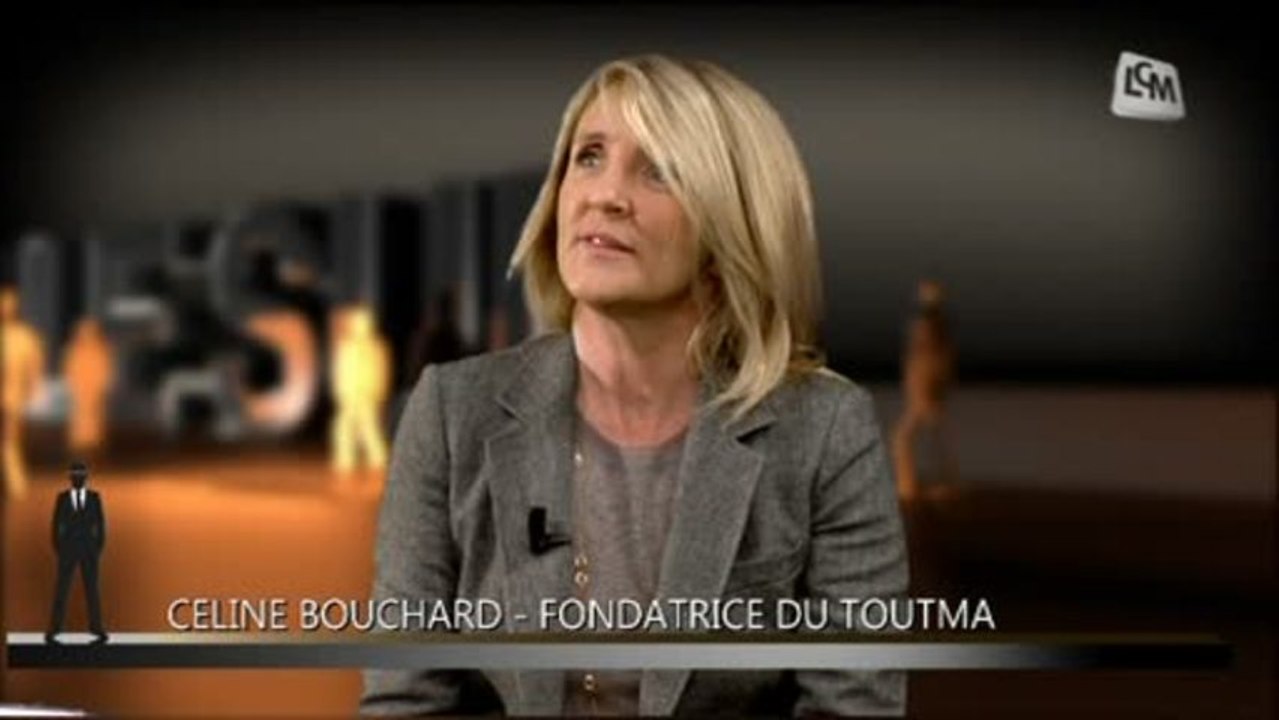 Ils font le sud: Céline Albertini-Bouchard (03/03/13)