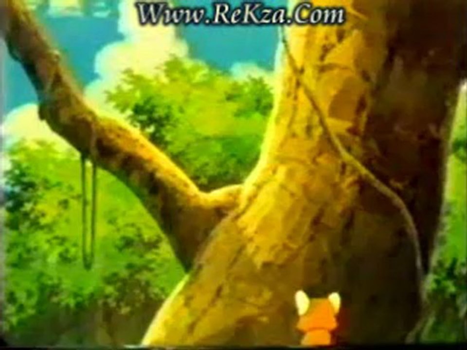 ماوكلي فتى الأدغال ح 11