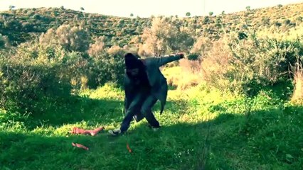 Violent Person S02E03