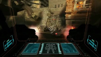 First play sur F.E.A.R 2, partie 7. Robot géant ! Michael Bay ! Génial !