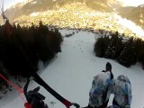SPEEDFLYING MORZINE
