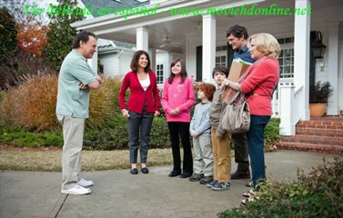 Abuelos al poder Cine en español online