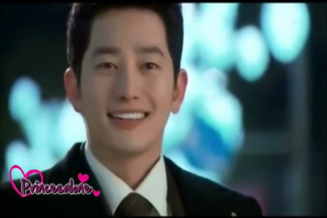 Quiero darte un beso (Cheongdamdong Alice)