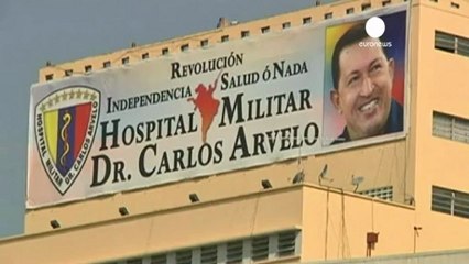 Le cancer d'Hugo Chavez est le fruit d'une...