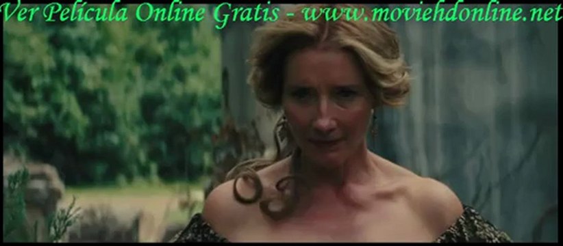 Hermosas Criaturas ver pelicula Online Gratis en HD