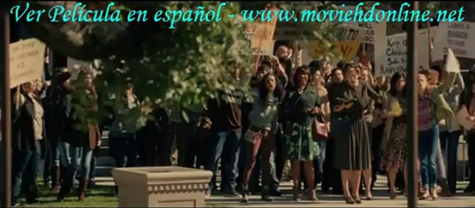 Hermosas Criaturas ver pelicula completa en español en HD