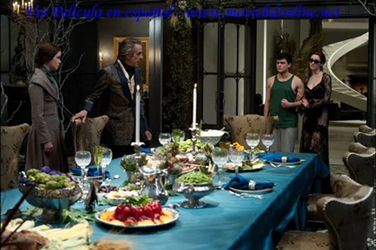 Hermosas Criaturas ver Online en HD