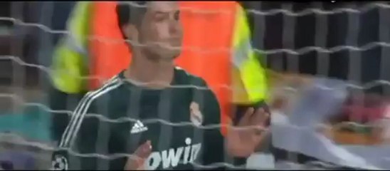 أهداف ريال مدريد 2-1 مانشيستر يونايتد اياب دوري أبطال أوريا 5/3/2013