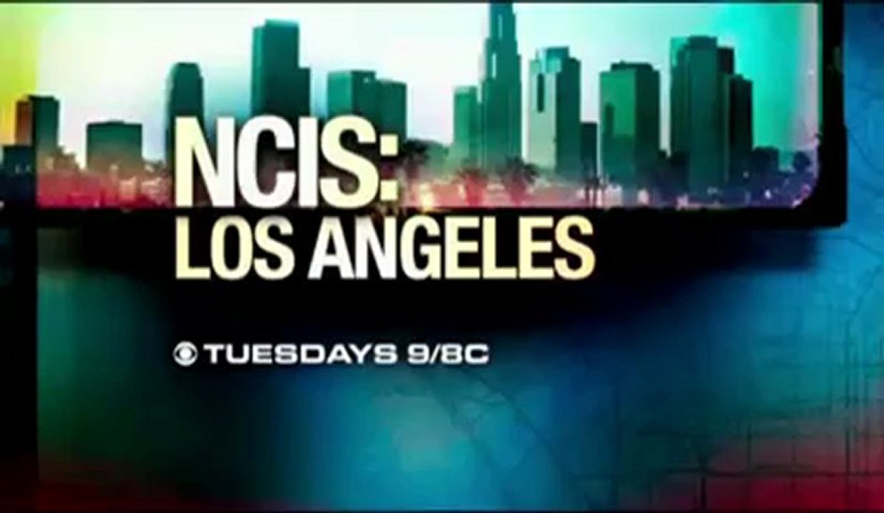 Chris O'Donnell Directs Episode of NCIS: Los Angeles