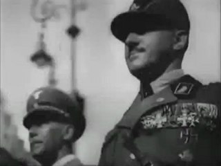 Il trionfo della volontà di Leni Riefenstahl 2^ parte