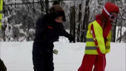Le Schnepfenried, Massif des Vosges