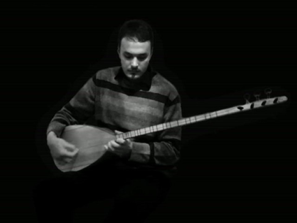 SÜLEYMAN DEMİRHAN- KESKİN SEMAHI