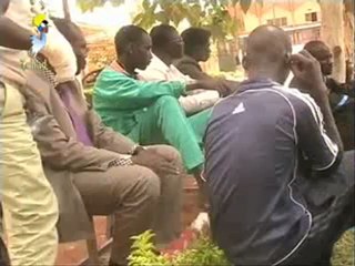 GRAND JTV TCHAD ARABE LOCAL DU 05 MARS  2013 SUR TOL