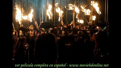 Un Asunto Real Cine en español online (HD)