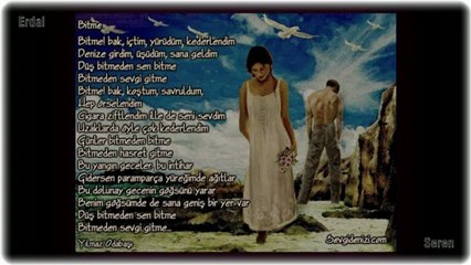 Sibel Can   -  Ayrılık şarkısı