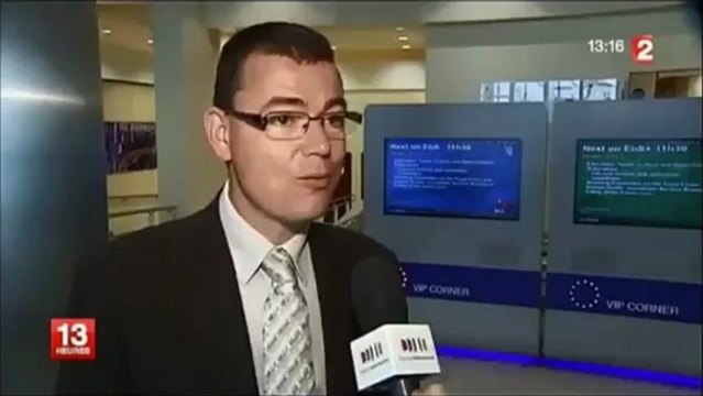 Farines animales, le retour !