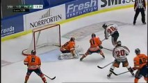 Växjö Lakers HC Vs. Frölunda Indians 1-2 PS