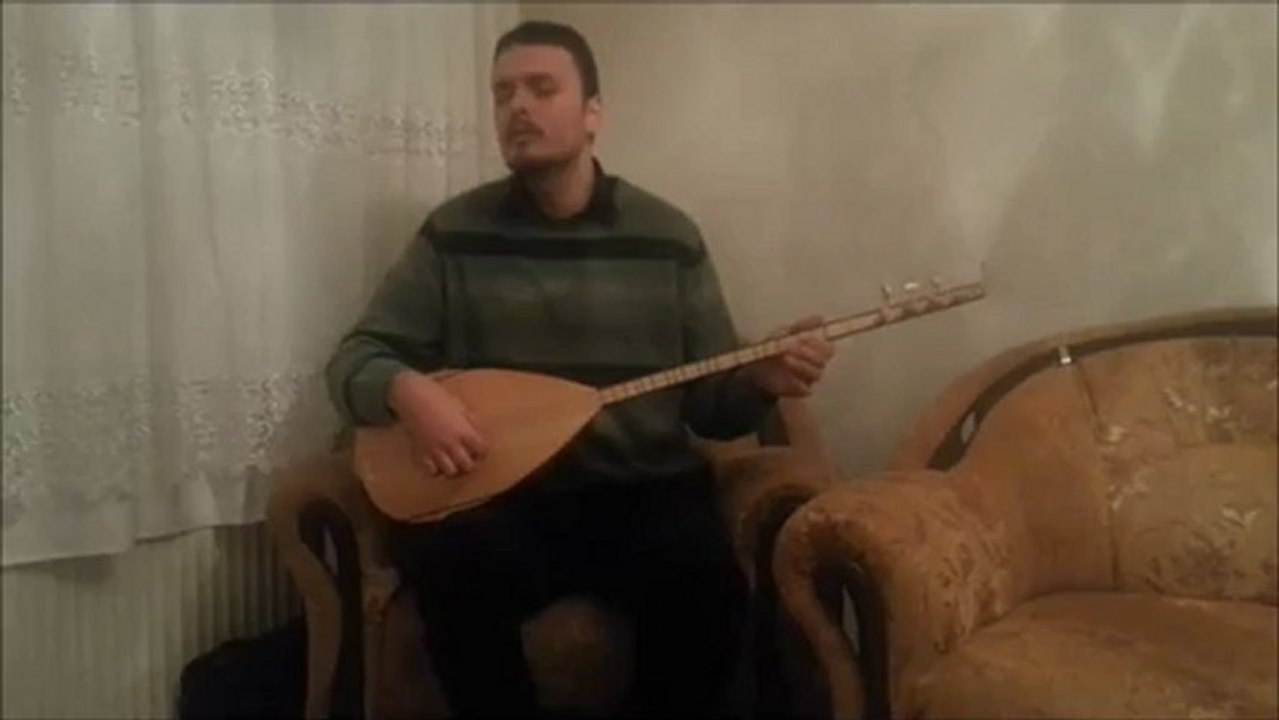 SÜLEYMAN DEMİRHAN- AK GÖĞSÜNDE