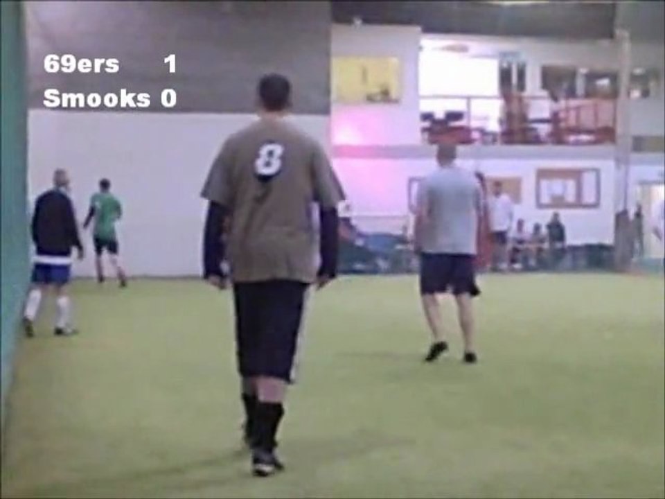 The69ersFC v Smooks FC - Apr 2012