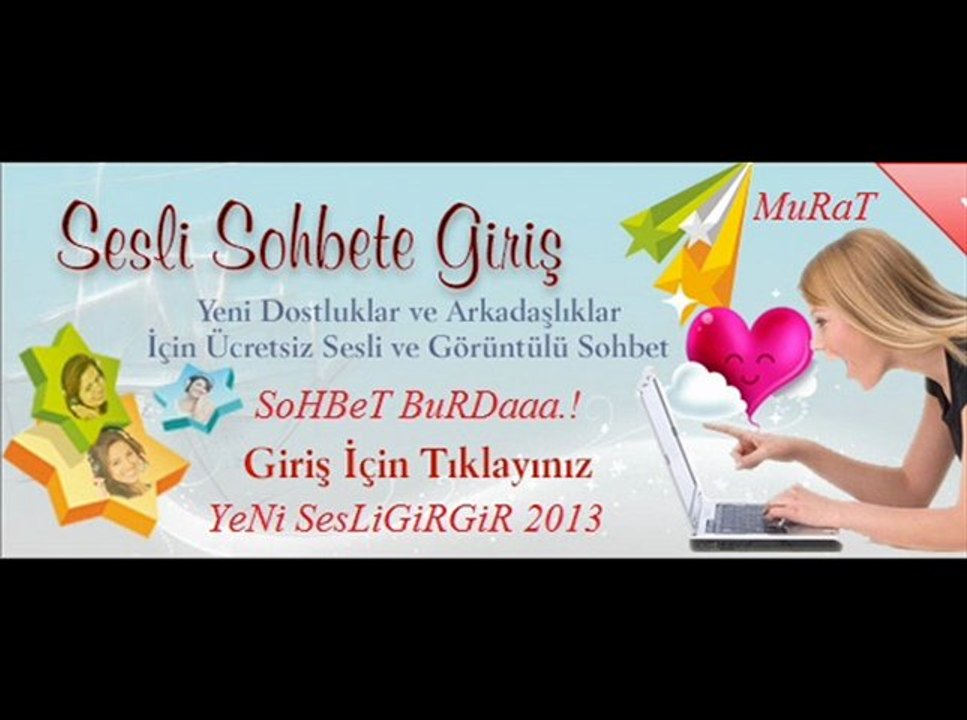 Fatmagülün Suçu Yok Biz Onu Bihter Sandık  `Melih Ramço 2013 SeSLiGiRGiR.Com SeSLiSoHBeT SeSLiSoHBeTiN TeK ADReSİ SeSLi SoHBeT KaMaReLi SoHBeT 2013 YeNi SeSLiSiTeLeRDe KaLiTe..!