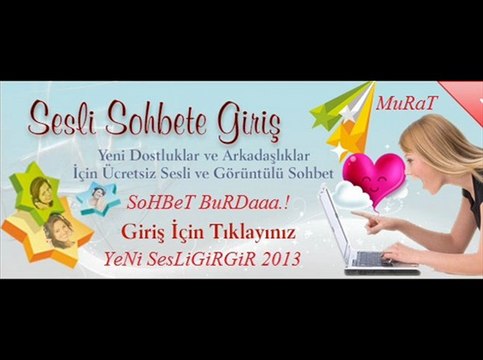Fatmagülün Suçu Yok Biz Onu Bihter Sandık `Melih Ramço 2013 SeSLiGiRGiR.Com SeSLiSoHBeT SeSLiSoHBeTiN TeK ADReSİ SeSLi SoHBeT KaMaReLi SoHBeT 2013 YeNi SeSLiSiTeLeRDe KaLiTe..!