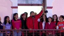 Venezuelan President Hugo Chavez dead at 58