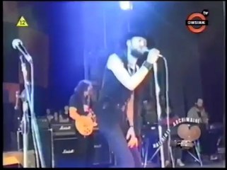 Dżem - Modlitwa III Pozwól Mi