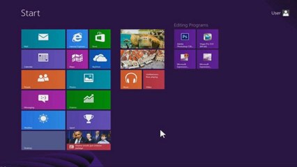 Speed Up Windows 8