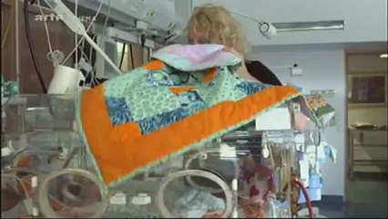 Prématurés : le combat pour la vie