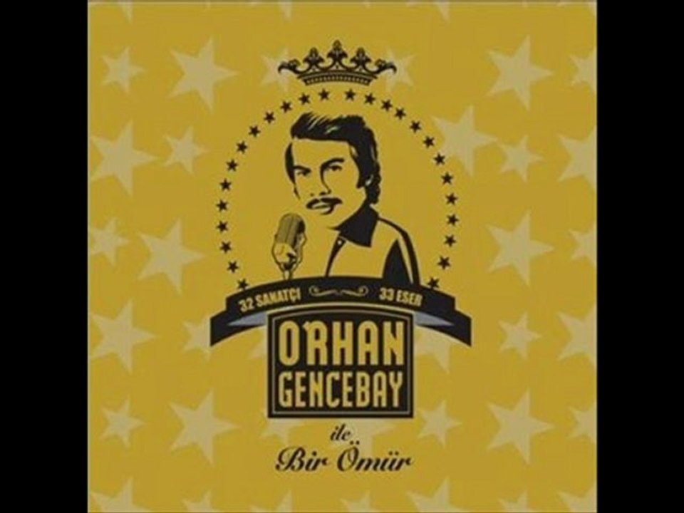 Ajda--Severek Ayrılalım