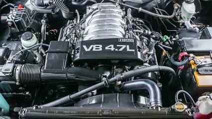 Used Vehicles Ventura - 2003 Toyota Tundra